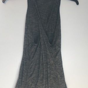 Lululemon Twist Back Tank 8